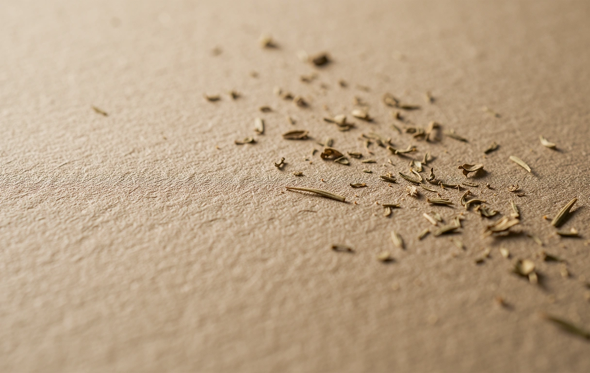Papiertextur